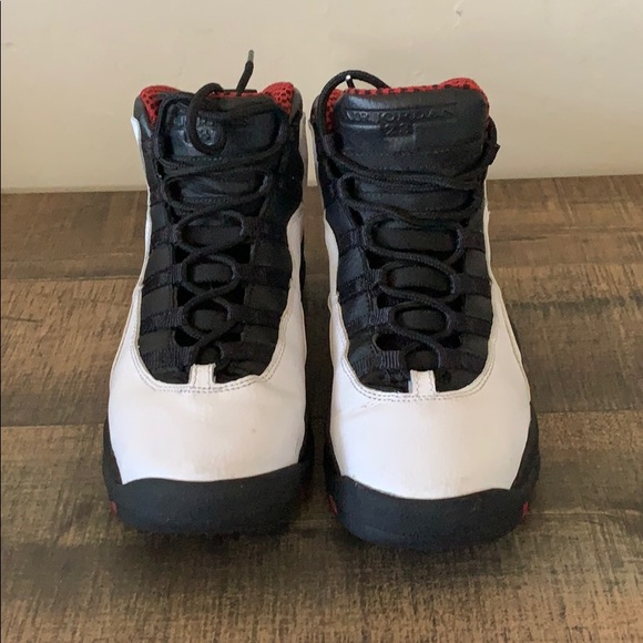 Air Jordan 10 - Picture 5 of 8